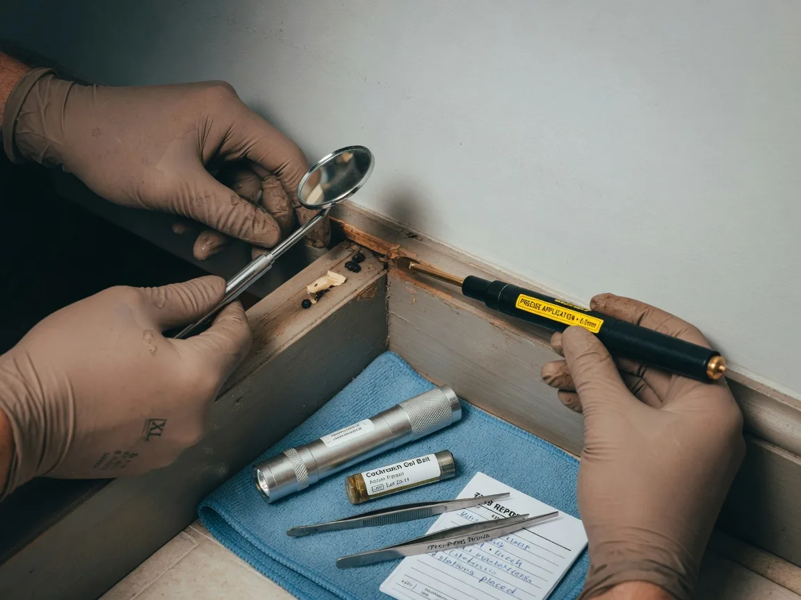 Why choose Emergency Pest Control in Bienville, LA